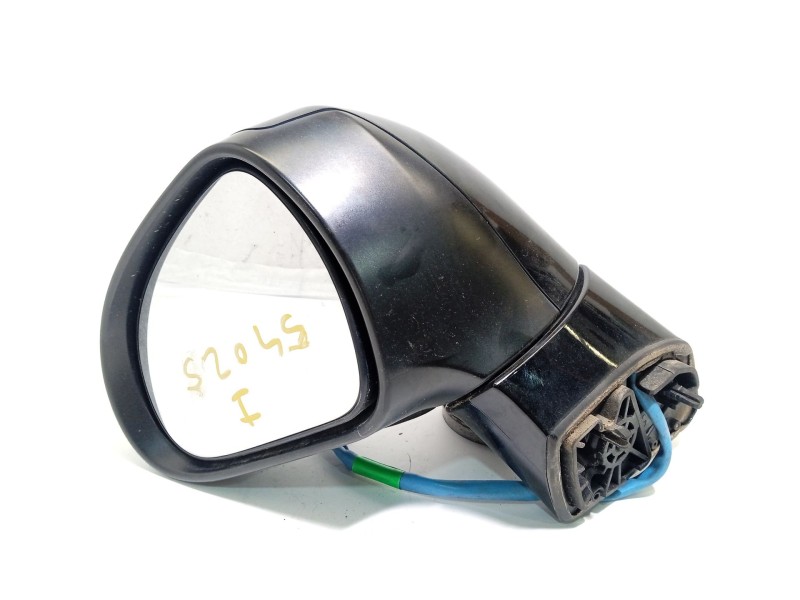 RETROVISOR IZQUIERDO 8153NG 