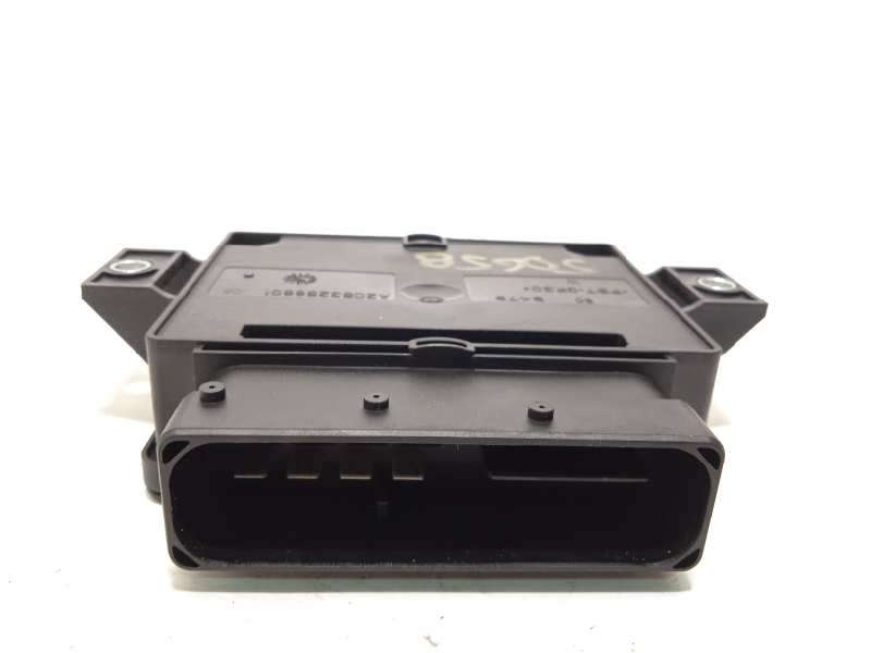 Recambio de modulo electronico para nissan qashqai (j11) tekna referencia OEM IAM 360324BA1A  A2C38697300 - Negro 3