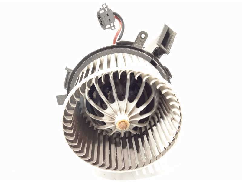 Recambio de motor calefaccion para audi a5 coupe (8t) 2.7 tdi referencia OEM IAM 8K1820021  8K0820521B - Negro 4