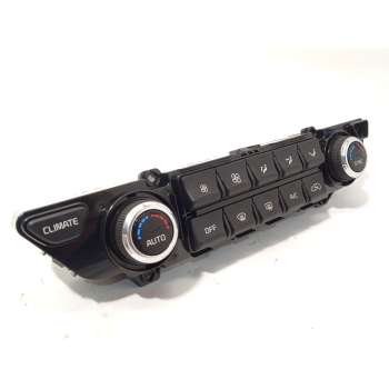 MANDO CLIMATIZADOR 97250F1CD0FHV 