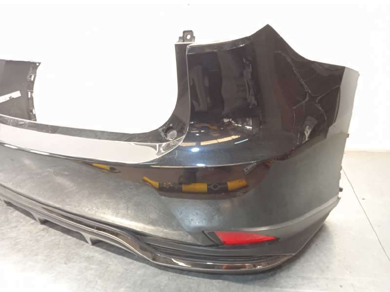 Recambio de paragolpes trasero para lexus rx (agl20) 450h referencia OEM IAM 5215948950 5216948150 - Negro 5