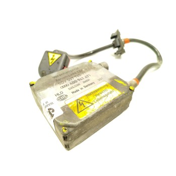 CENTRALITA FAROS XENON 4B0941471 5DV00776071