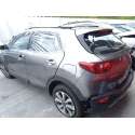KIA STONIC (YBCUV)