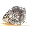 Recambio de caja cambios para dacia duster (hm_) 1.3 tce 130 (hmmf) referencia OEM IAM TL4355 320108263R 