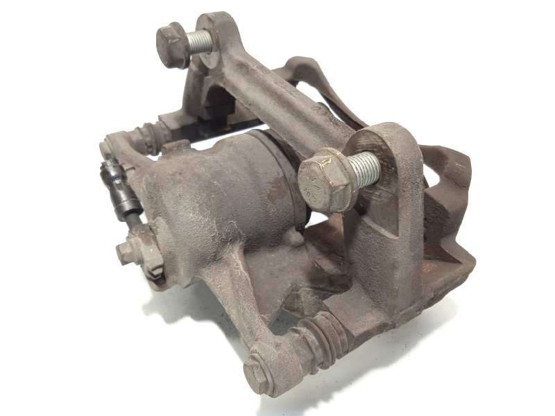 Recambio de pinza freno delantera derecha para volkswagen caddy furgón/kombi maxi kombi bmt referencia OEM IAM 8V0615124D - Blanco 4