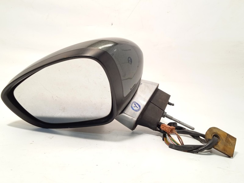 RETROVISOR IZQUIERDO 8154AV 