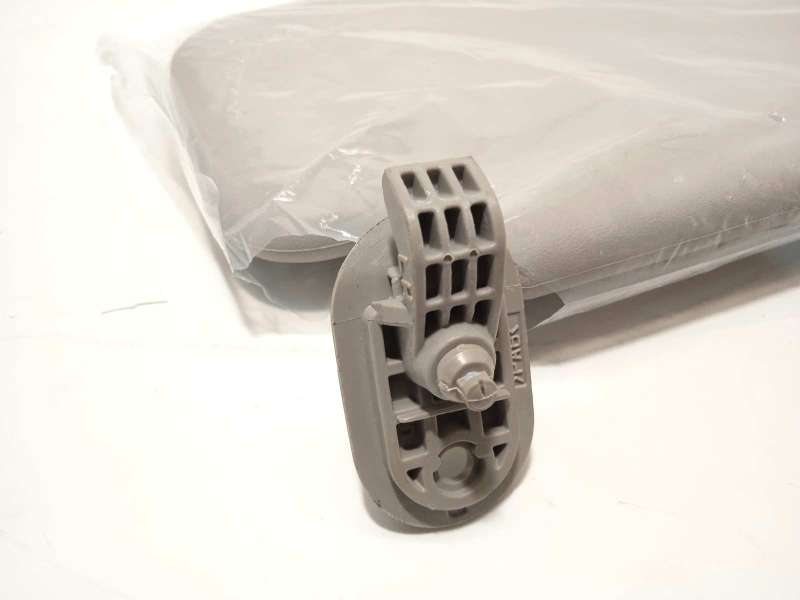 Recambio de parasol izquierdo para kia picanto (ja) gt line referencia OEM IAM 85210G6200BU5 - Blanco 4