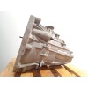 Recambio de caja cambios para dacia duster (hm_) 1.3 tce 130 (hmmf) referencia OEM IAM TL4355 320108263R 