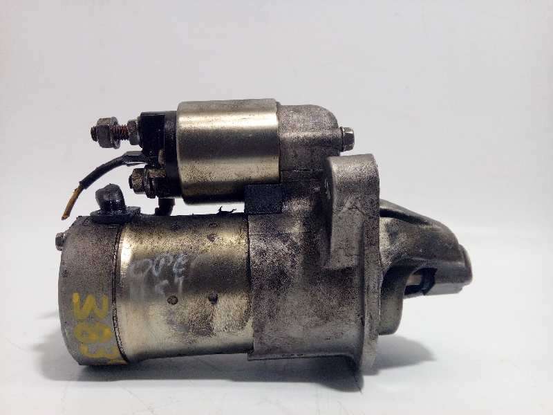 Recambio de motor arranque para opel astra j lim. 1.7 16v cdti referencia OEM IAM 8980147432 55578420 S114925B - Blanco 2