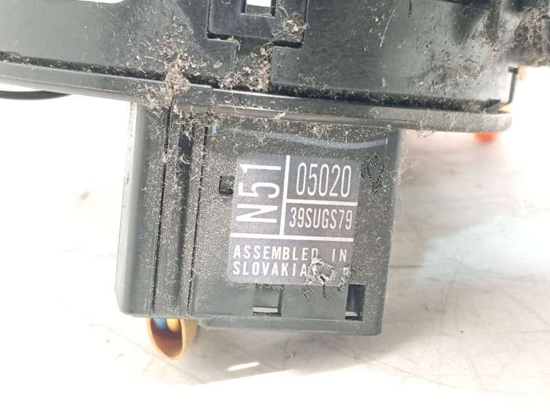 Recambio de mando intermitentes para toyota verso (_r2_) 2.0 d-4d (aur20_) referencia OEM IAM 8414005200 8414005200 - Azul 7