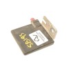 Recambio de antena para volkswagen t-roc (a11, d11) 1.5 tsi referencia OEM IAM 3G9035534  