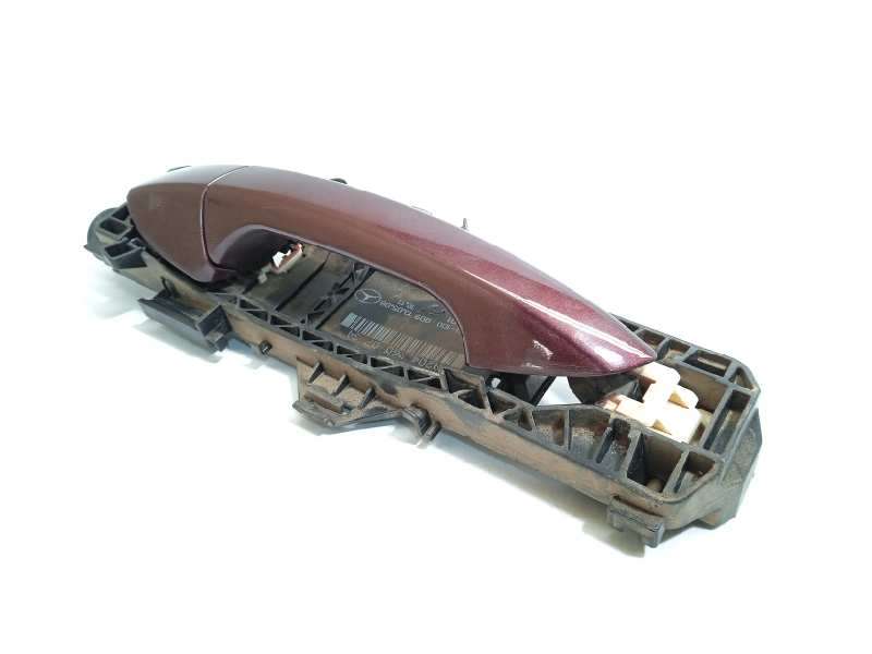 Recambio de maneta exterior trasera izquierda para mercedes-benz clase c (w204) berlina c 200 cdi (204.007) referencia OEM IAM A 2