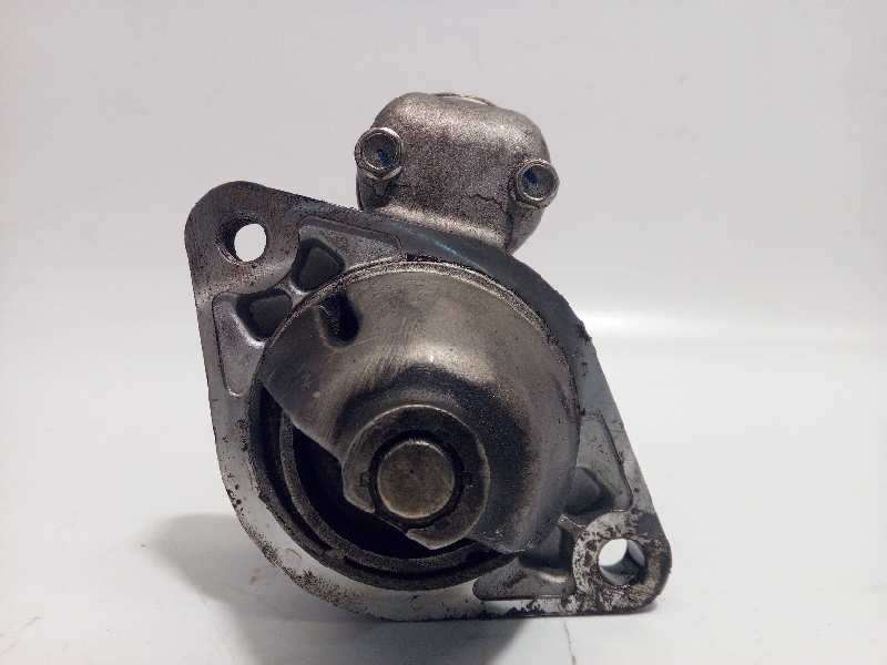 Recambio de motor arranque para opel astra j lim. 1.7 16v cdti referencia OEM IAM 8980147432 55578420 S114925B - Blanco 3