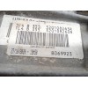 Recambio de caja cambios para dacia duster (hm_) 1.3 tce 130 (hmmf) referencia OEM IAM TL4355 320108263R 