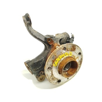 Recambio de mangueta delantera derecha para seat leon (kl1, klg) 2.0 tdi referencia OEM IAM 5WA407256  