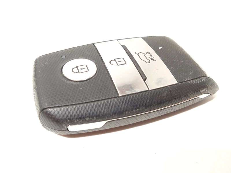 Recambio de conmutador de arranque para kia niro drive referencia OEM IAM 81900G2700 95430G5700 - Azul 3