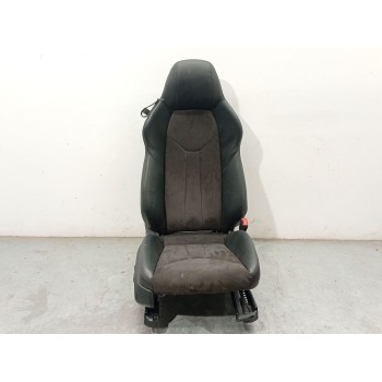 Recambio de asiento delantero derecho para audi r8 (4s3, 4sp) 5.2 fsi quattro referencia OEM IAM 9P1881106K 4S0881044 
