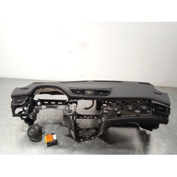 Recambio de kit airbag para nissan x-trail iii (t32_, t32r, t32rr) 1.7 dci referencia OEM IAM 682004CC1B 988207FV0A 