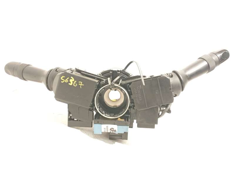 Recambio de mando intermitentes para toyota verso (_r2_) 2.0 d-4d (aur20_) referencia OEM IAM 8414005200 8414005200 - Azul 8