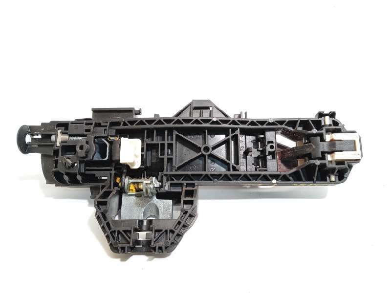 Recambio de maneta exterior trasera izquierda para mercedes-benz clase c (w204) berlina c 200 cdi (204.007) referencia OEM IAM A 3