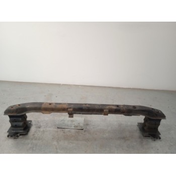 Recambio de refuerzo paragolpes delantero para citroën c3 pluriel 1.4 costa azul referencia OEM IAM 7414QJ  