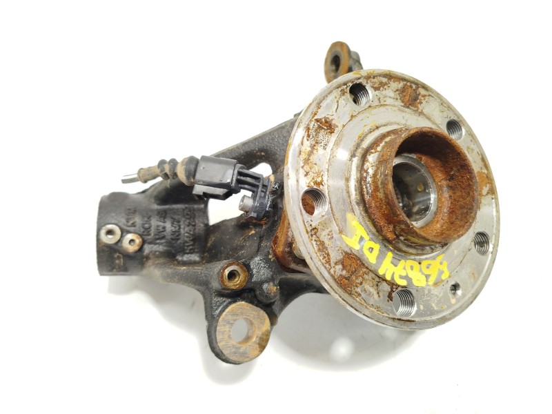 MANGUETA DELANTERA IZQUIERDA 5WA407255 