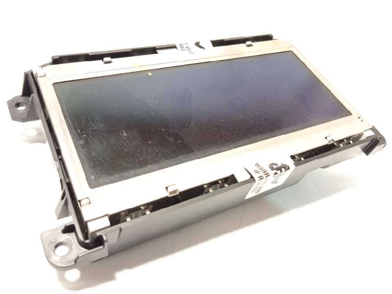 PANTALLA MULTIFUNCION 8T0919603B 