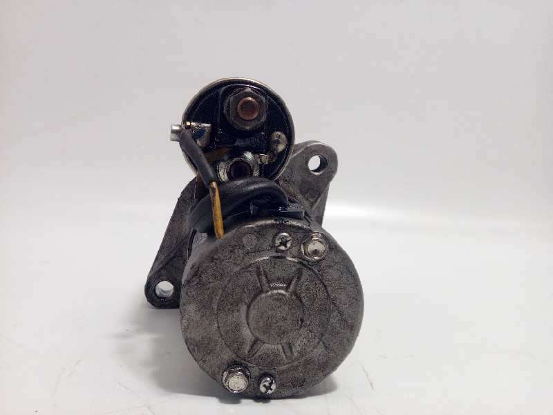 Recambio de motor arranque para opel astra j lim. 1.7 16v cdti referencia OEM IAM 8980147432 55578420 S114925B - Blanco 4