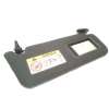 Recambio de parasol derecho para lexus rx (agl20) 450h referencia OEM IAM 7431048470C1  
