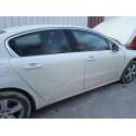 PEUGEOT 508 I (8D_)