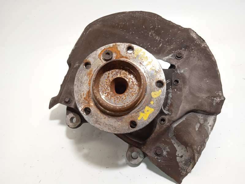 Recambio de mangueta delantera derecha para bmw serie 5 berlina (e60) 530d referencia OEM IAM 6760954  31216760954 - Gris 3