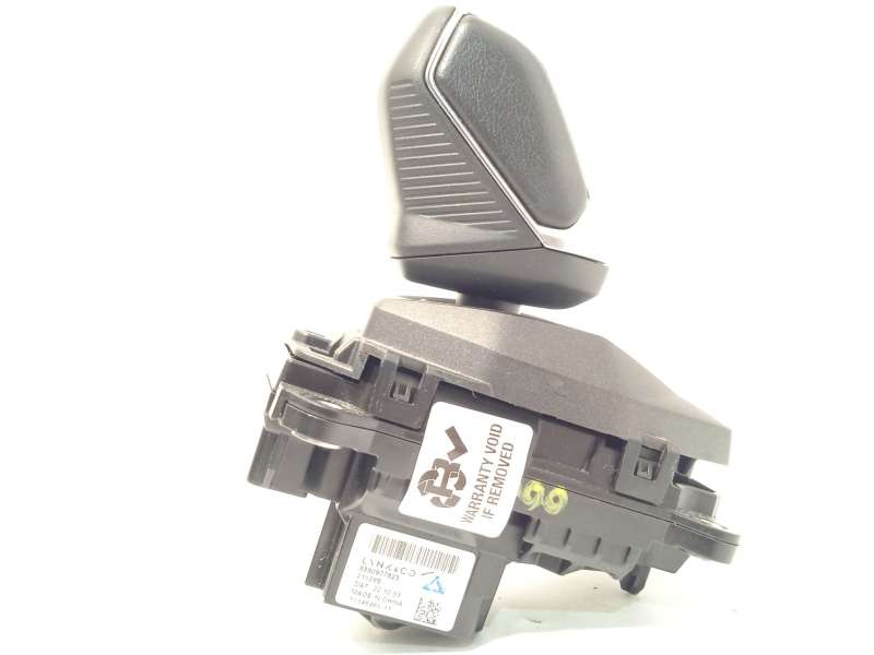 Recambio de palanca cambio para lynk & co 01 phev referencia OEM IAM 8890977823 - Azul 2