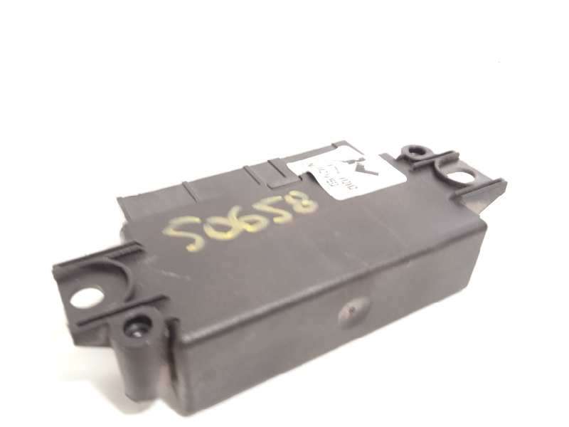 Recambio de modulo electronico para nissan qashqai (j11) tekna referencia OEM IAM 285384ET1A - Negro 2