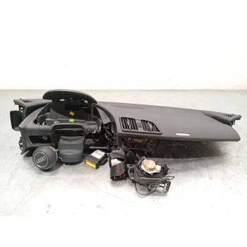 Recambio de kit airbag para audi r8 (4s3, 4sp) 5.2 fsi quattro referencia OEM IAM 4S1857009D38M 4S0880204D 4S0880201C1KT