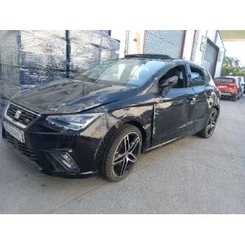 SEAT IBIZA (KJ1)