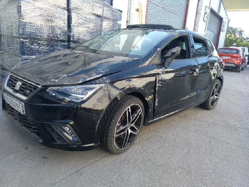 SEAT IBIZA (KJ1)
