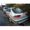 saab 9-3 berlina del año 2000