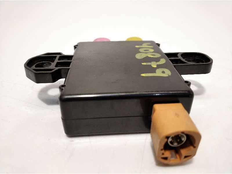 Recambio de modulo electronico para land rover range rover evoque evoque hse referencia OEM IAM FW9319010BC 4