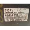 Recambio de abs para bmw 5 touring (f11) 520 d referencia OEM IAM 34516785442 34516851374 0265250507