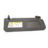Recambio de parasol derecho para lexus rx (agl20) 450h referencia OEM IAM 7431048470C1  