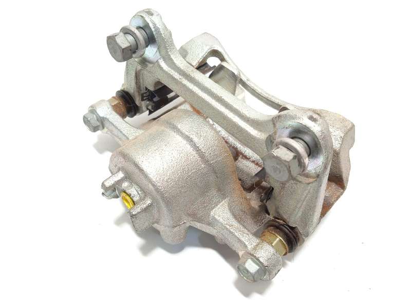 Recambio de pinza freno delantera derecha para kia picanto (ja) gt line referencia OEM IAM 58130G6400 - Blanco 2