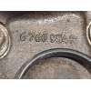 Recambio de mangueta delantera derecha para bmw serie 5 berlina (e60) 530d referencia OEM IAM 6760954  31216760954