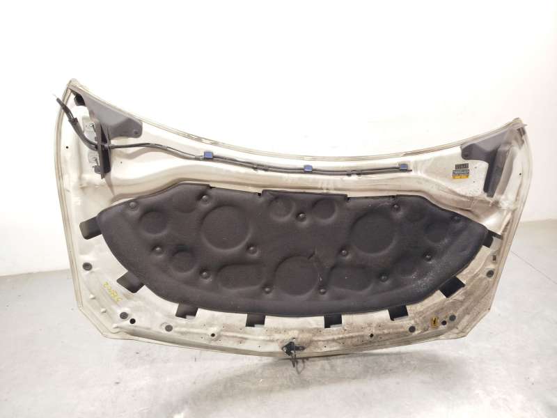 Recambio de capot para mercedes-benz clase b sports tourer (w246, w242) b 180 cdi (246.200) referencia OEM IAM A2468800057 4