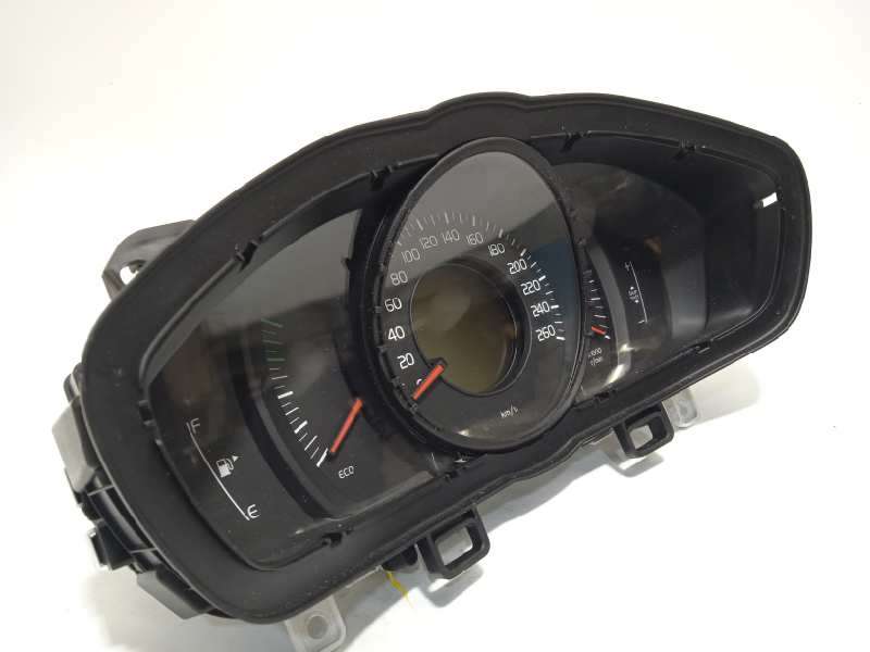 Recambio de cuadro instrumentos para volvo v40 basis referencia OEM IAM 31314481 36011271 - Blanco 3