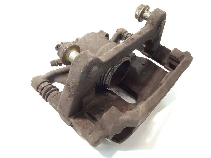 Recambio de pinza freno delantera izquierda para volkswagen caddy furgón/kombi maxi kombi bmt referencia OEM IAM 8V0615123D - Blanco 3