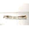 Recambio de refuerzo paragolpes trasero para volvo v40 hatchback (525) d2 referencia OEM IAM 31299699  