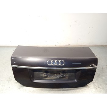 Recambio de tapa maletero para audi a6 c6 (4f2) 2.7 tdi referencia OEM IAM 4F5827023F  