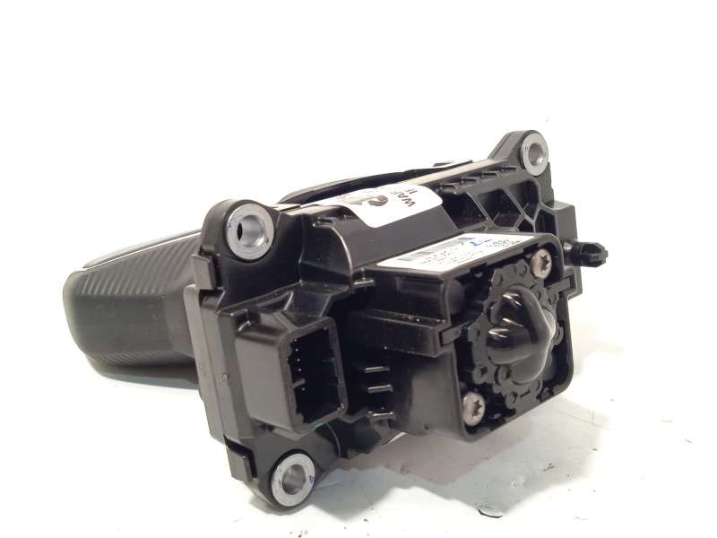 Recambio de palanca cambio para lynk & co 01 phev referencia OEM IAM 8890977823 - Azul 3