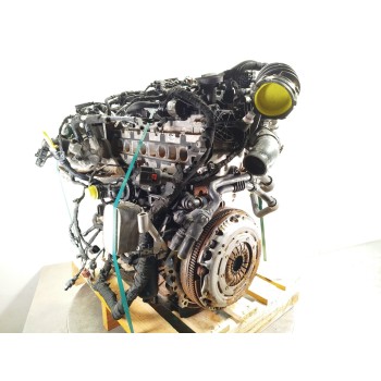 Recambio de motor completo para seat leon (kl1, klg) 2.0 tdi referencia OEM IAM DXR DXRC 