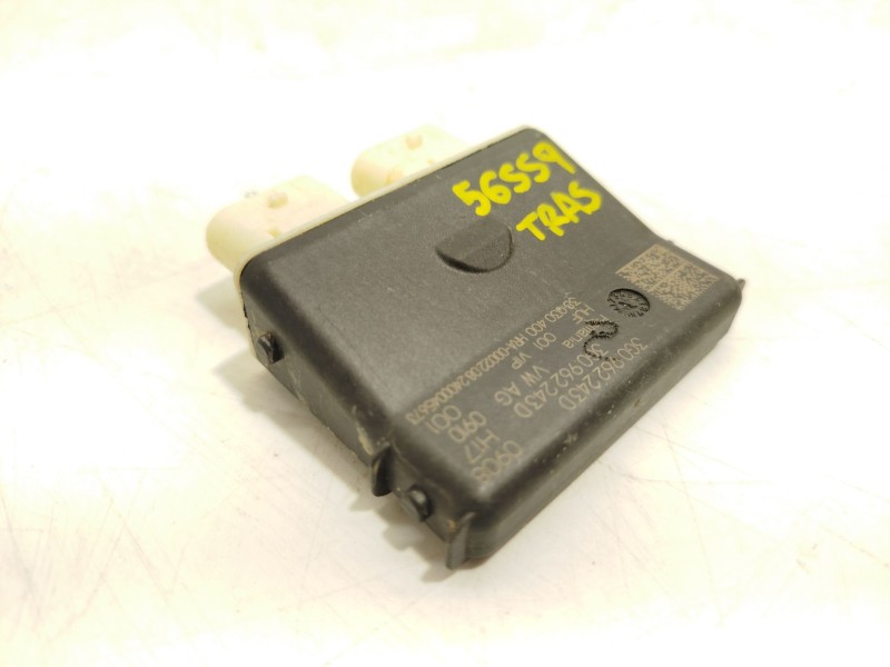 MODULO ELECTRONICO 3G0962243D 